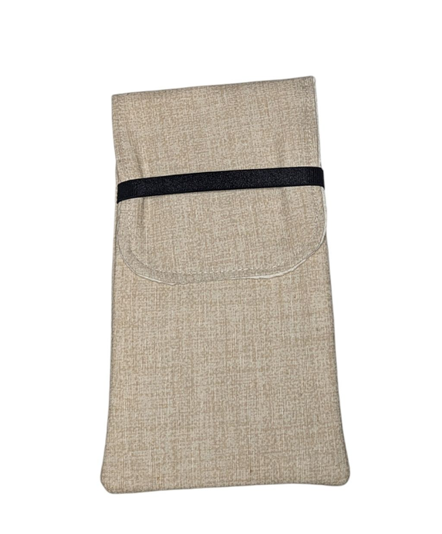 Pochette brosse à dents