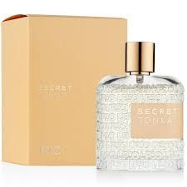 LPDO Secret Tonka edp intense 100ml
