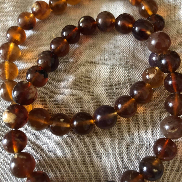Bracelet d’Ambre