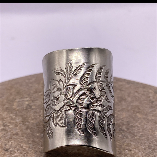 The Measure. Stirling, 1960 — Early Morning. 