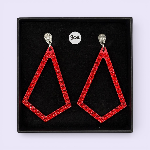 Isot spessu-korvikset