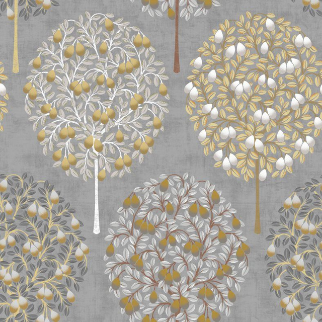 Village Orchard Grey