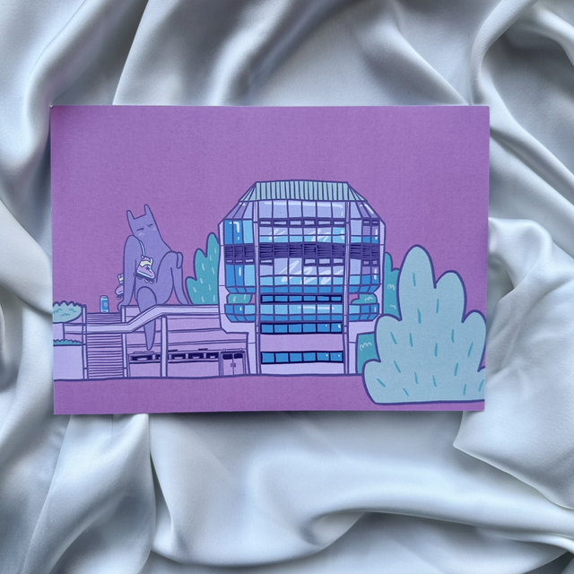 Strahov tunnel control centre