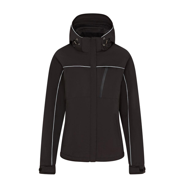Cameo Thermo Winter Riding Jacket