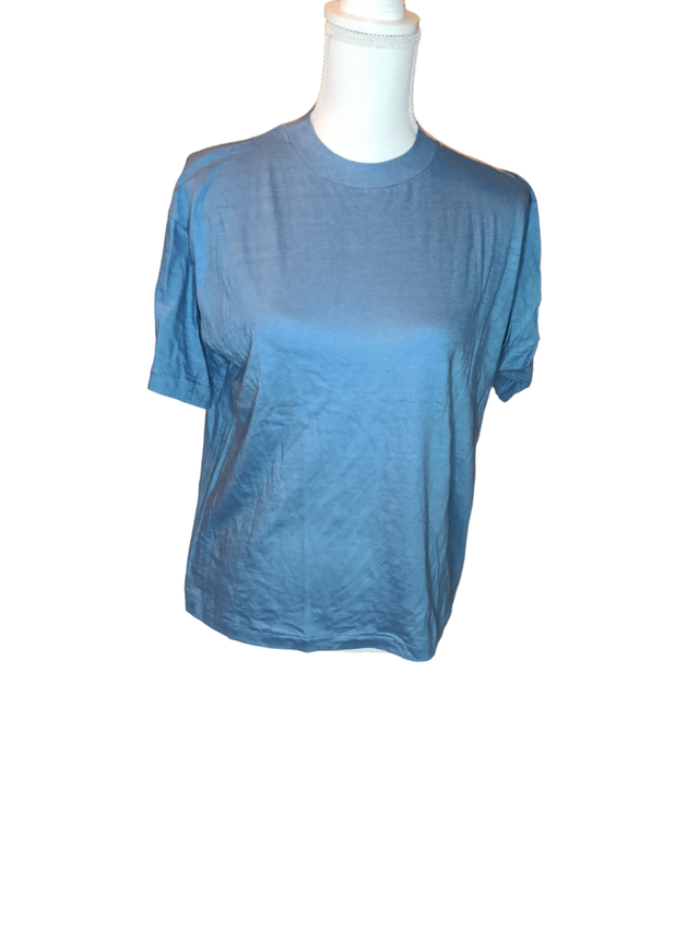 Tee-shirt manches courtes S homme 