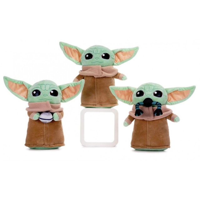 Star Wars: The Child 12in Plush
