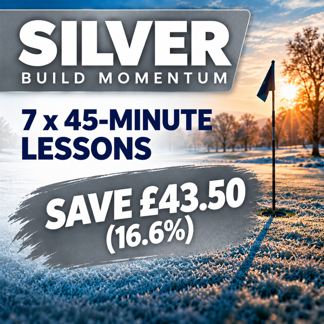 Silver Winter Package