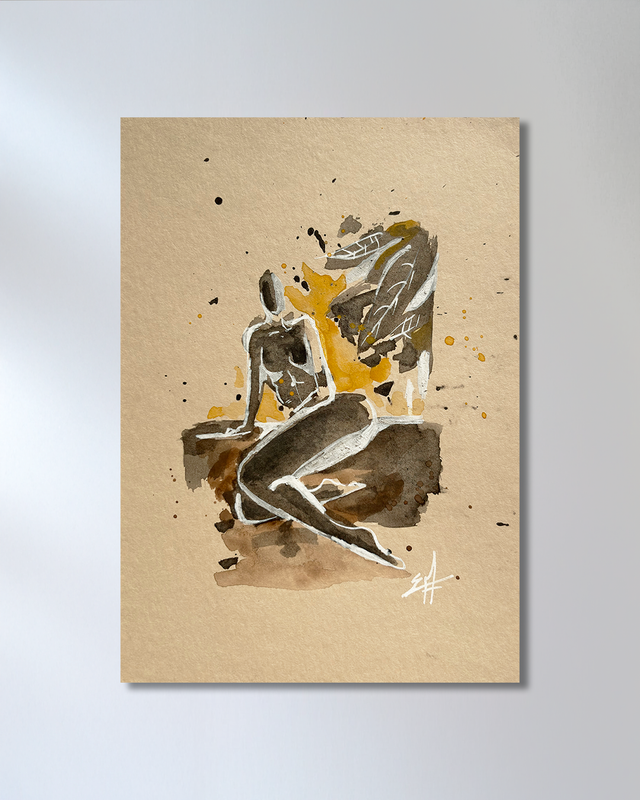 Corps Libres - 33/52