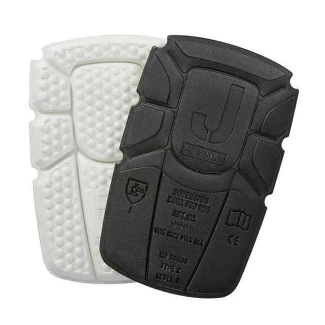 9945 Advanced Kniebeschermers Jobman 