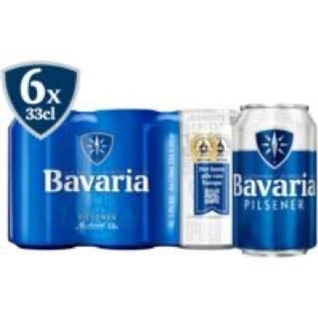 Bavaria Bier