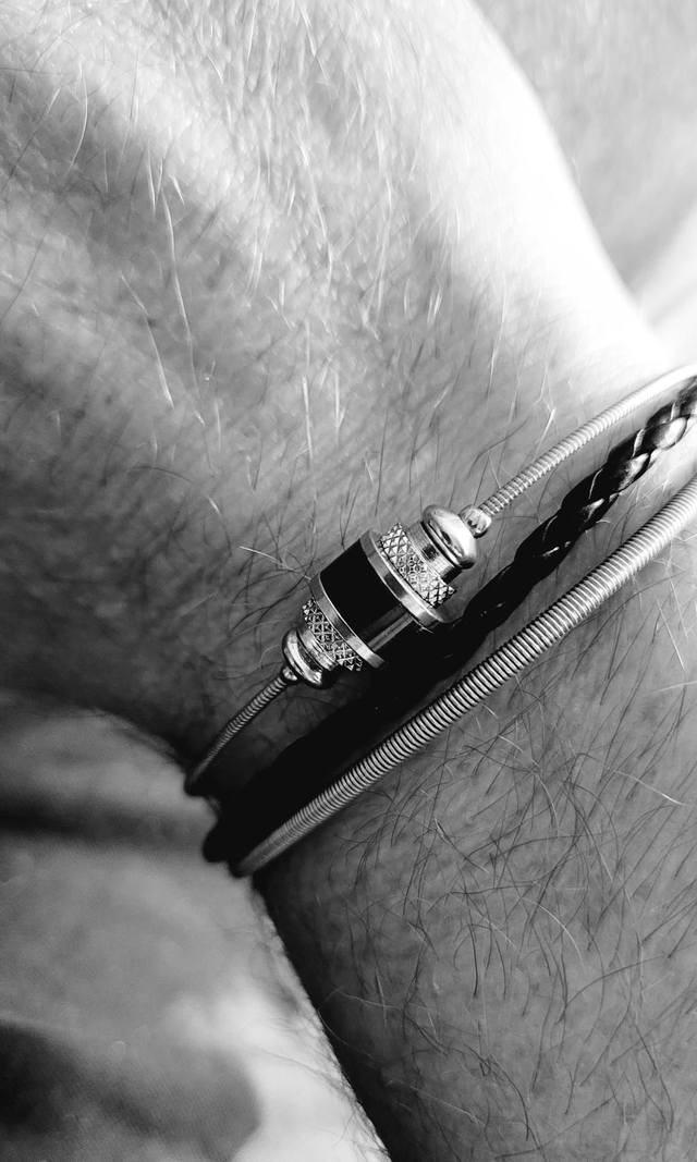 Bracelet homme 