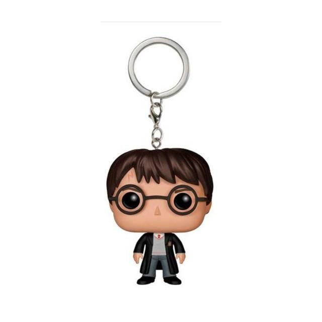 Funko Pocket POP Keychain Harry Potter