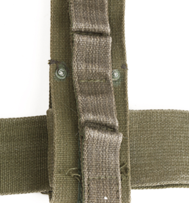 USCM Drop Strap & Belt