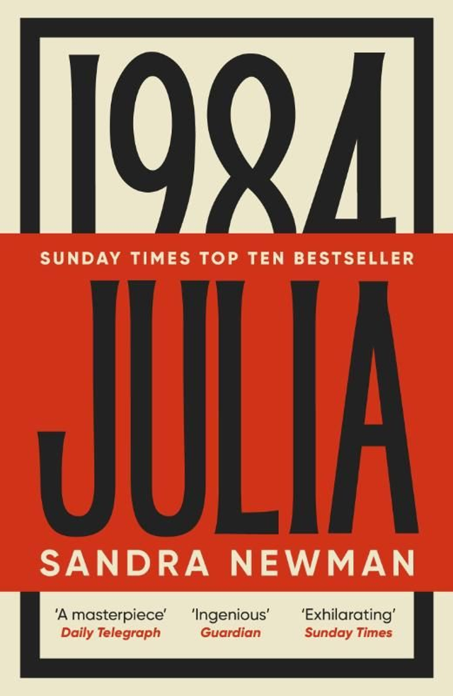 Julia / Sandra Newman