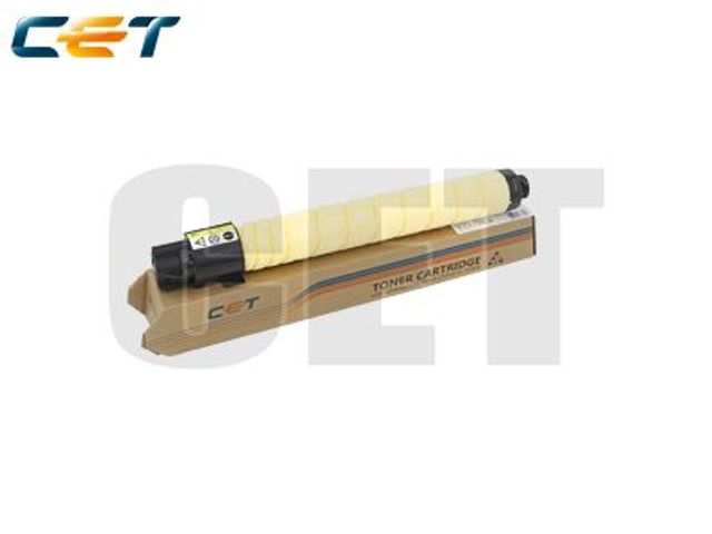 CET Yellow Ricoh Aficio MPC305SP |  MPC305SPF- 6K/113g #841593