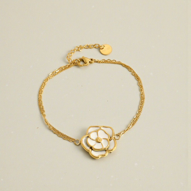 Bracelet Blanca