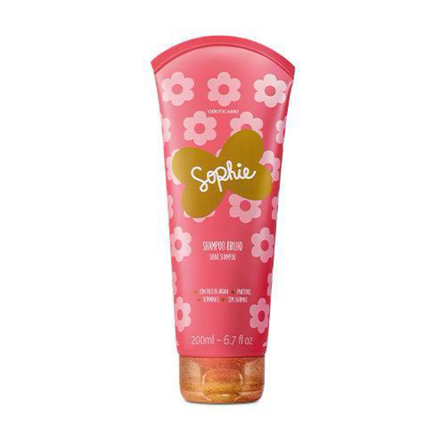 Sophie Shampoo 200ml