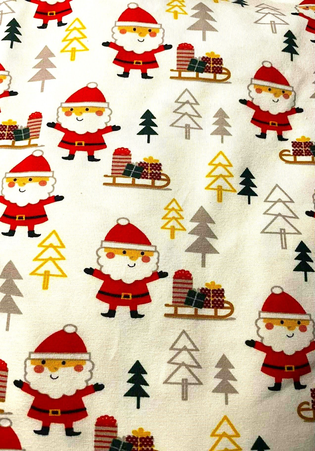 Pack de Noël "Père et fils"