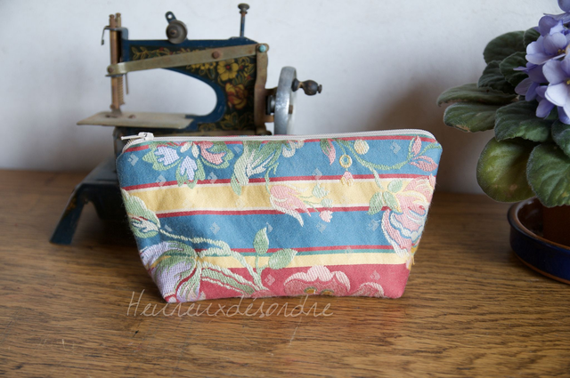 Trousse