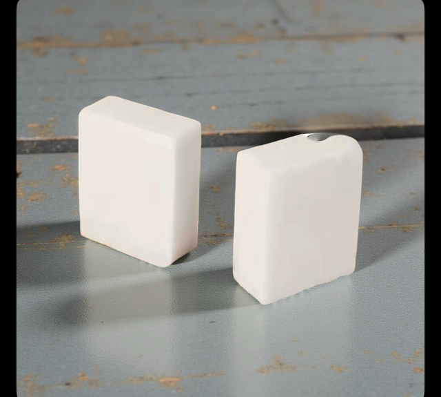 Savons au Lait D’ânesse