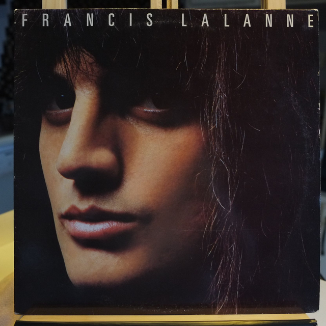 Francis Lalanne