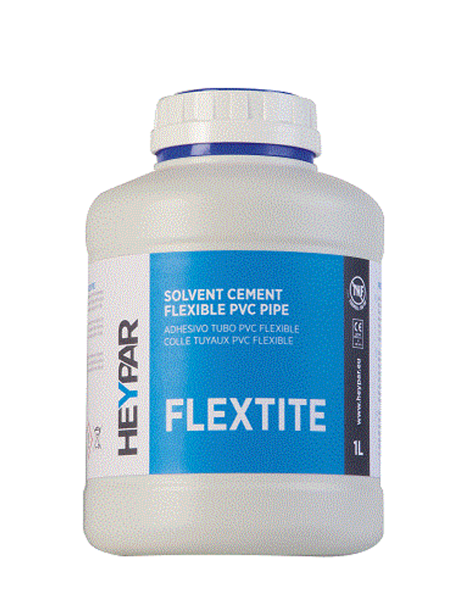 Décapant pour tube PVC 250 ML