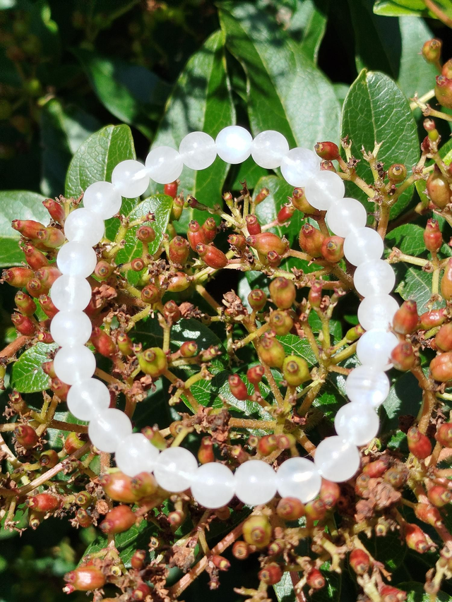 Bracelet Pierre de Lune