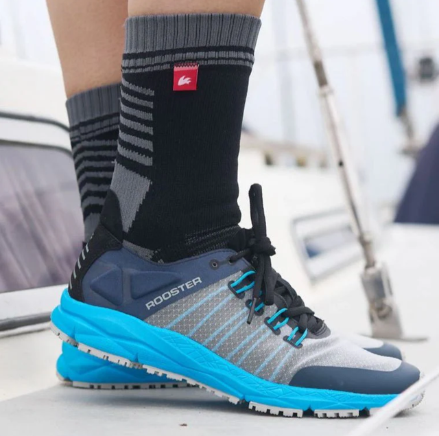 Rooster Bordsschuhe 'SB2 Deck Trainer’