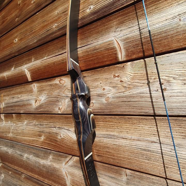 BORDER Archery - Hawk Hunter