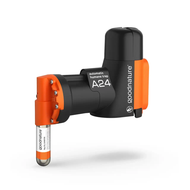 Goodnature A24 Kit de démarrage