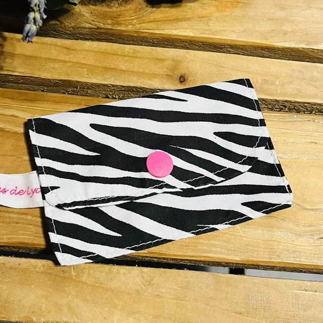 Petite pochette / Porte monnaie 