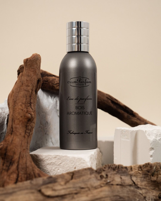 Eau de parfum BOIS AROMATIQUE