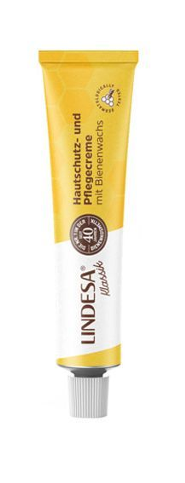 Lindesa Klassik Hautcreme – Bewährter Schutz für Hände & Haut