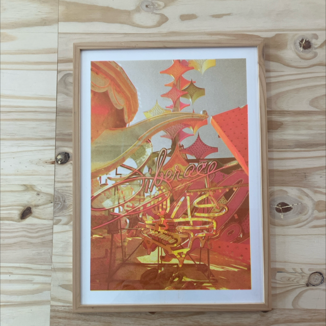 M’dam - Light in Vegas