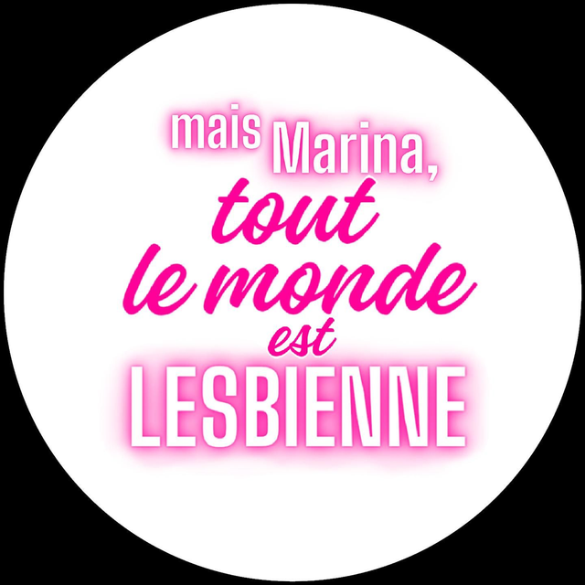 Tout le monde est lesbienne - Le Flambeau