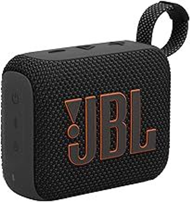 JBL GO4 Bluetooth
