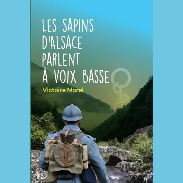 Les sapins d'Alsace parlent à voix basse