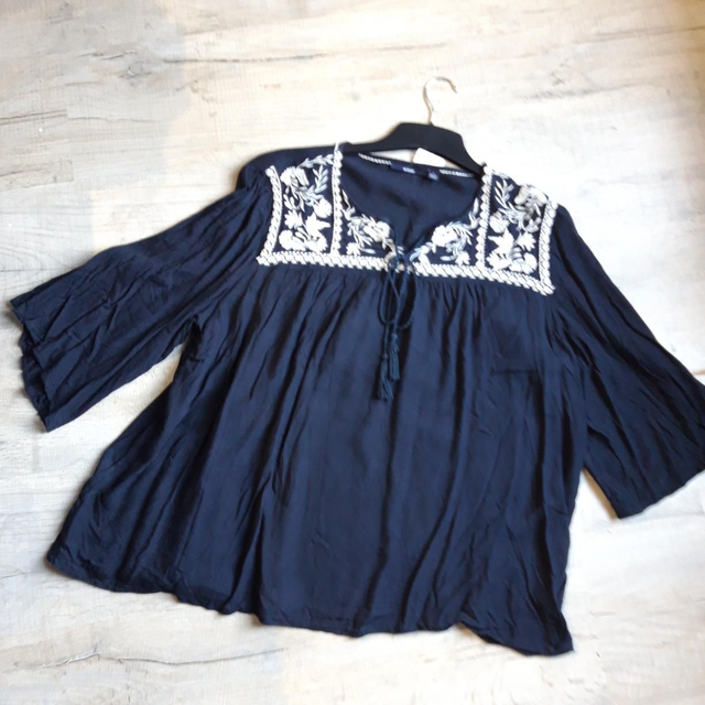 Tunique Taille 42/44 Kiabi 