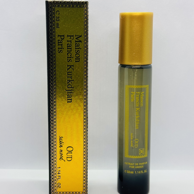 MAISON FRANCIS KURKDJIAN Oud Satin Mood