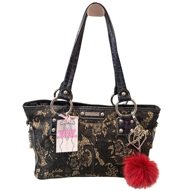 Kathy van Zeeland bag