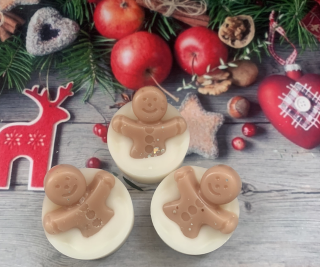 Christmas Botanical Pick &amp; Mix