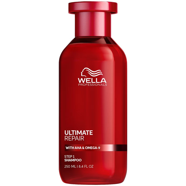 Ultimate Repair Shampoo 
