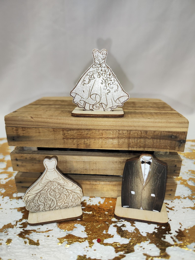 Marque place mariés 