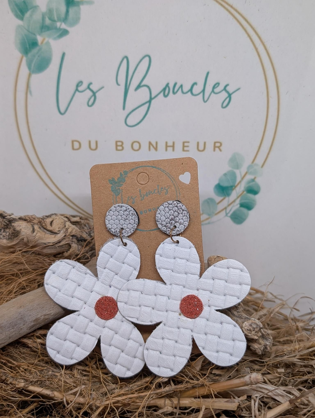 Marguerite m053