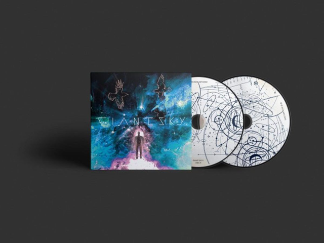 Giant Sky - Giant Sky II