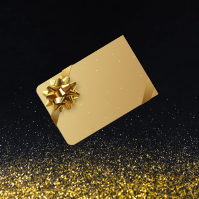 Carte Cadeaux Massage 1h