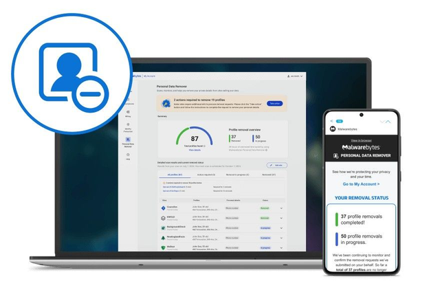 Protezione anti malware Home, Malwarebytes Premium