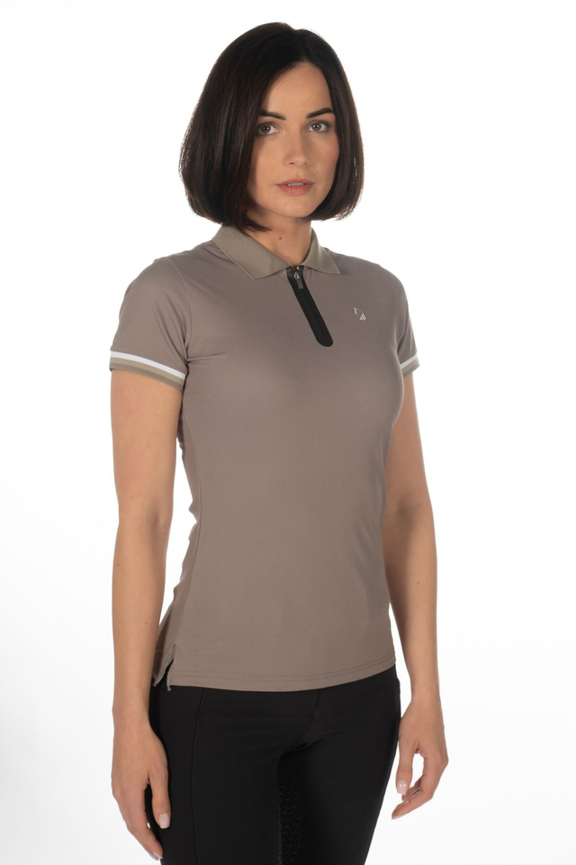 HKM Amalfi Polo Shirt