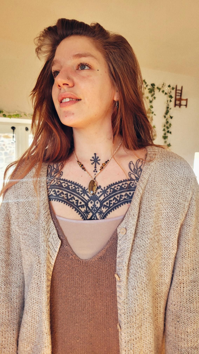 Oeil de tigre réglable