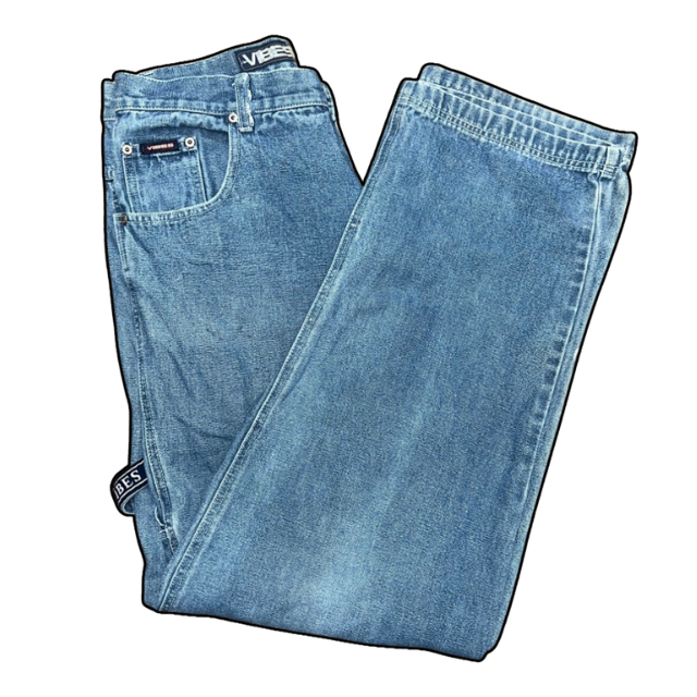 Vibes Jeans - W36/L34